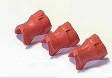 Vintage Timpo Historic Series