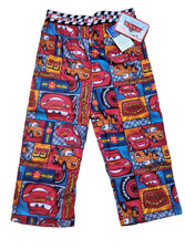 Disney Pixar Cars Toddler Boys