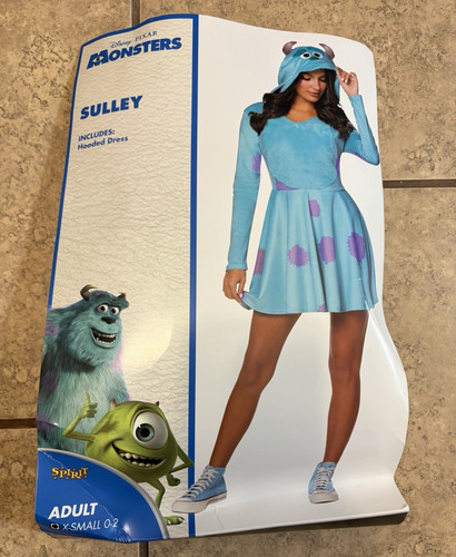 Spirit disney pixar monsters - spirit,