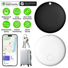 Smart Tracker Tag Key Finder