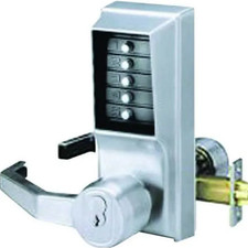 Kaba Access L1000 Push-Button