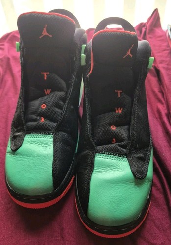 Nike air jordan dub - jordan, gg