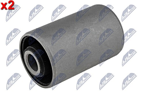 Control arm trailing - control,
