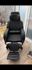 Mobile Care chair