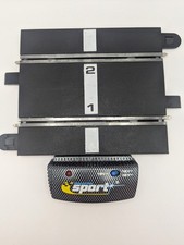 Scalextric Sport C8217 1:32 Powerbase Track #4