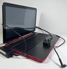 HP Beats 15 Touchscreen Laptop