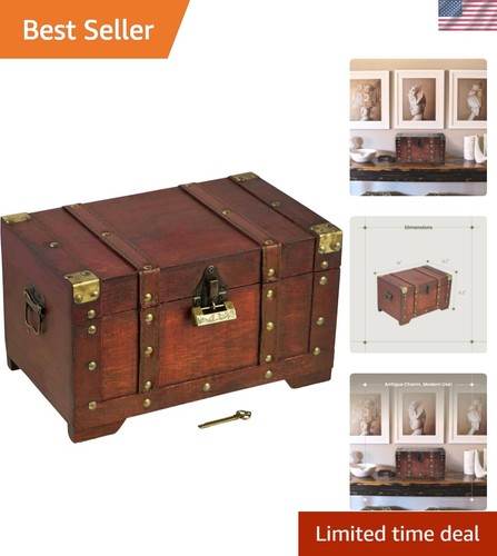 Pirate treasure chest storage - pirate,
