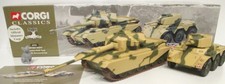 Corgi classics fighting - ,