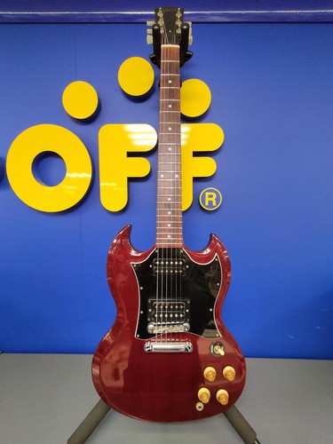 Gibson special electric - gibson,