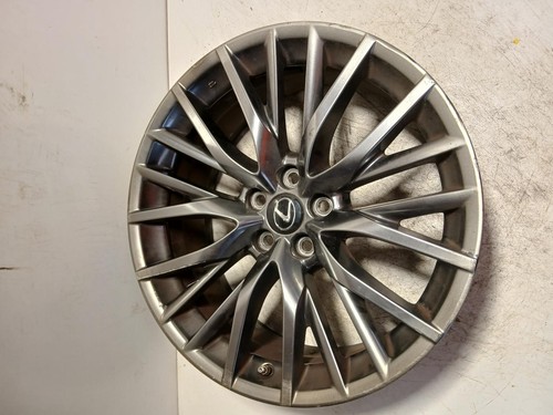 Lexus series alloy wheel - lexus,