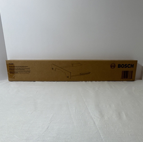 Bosch ts1008 worksite table - ts1008,