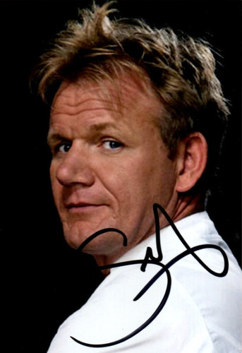 Chef ramsay kitchen - chef/ramsay's,