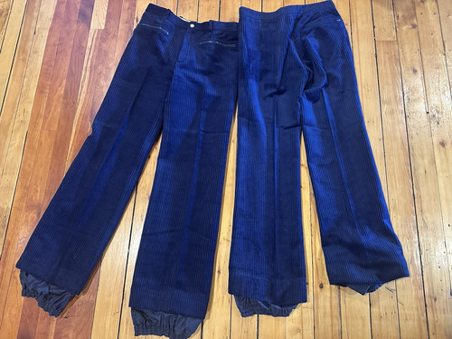 Pairs fusalp elastiss - pairs,