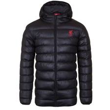 Liverpool FC Mens Jacket