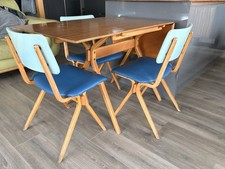 1950s Frank Guille Drop Leaf