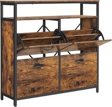 Shoe Cabinet, Hallway Shoe Box