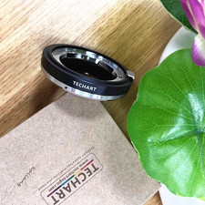 TECHART LM-EA9 Auto Focus Lens