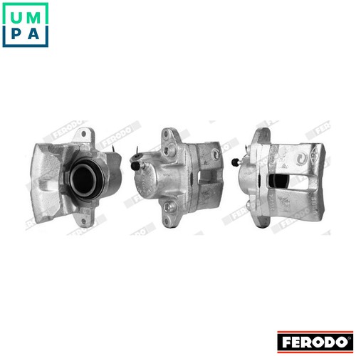 Brake caliper fcl691985 for - brake,