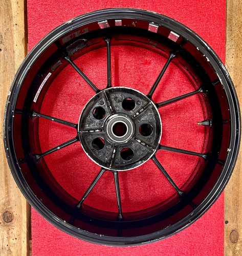 Bmw s1000rr rear wheel - bmw,