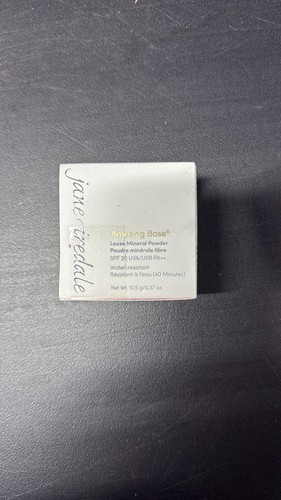Jane iredale amazing base - amazing,