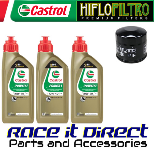 Service kit for - kit,