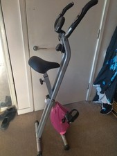 Opti Folding Magnetic Exercise