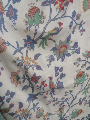 Laura ashley emperor vintage - laura,