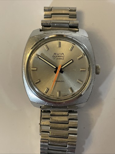 Avia olympic jewels - avia, 17