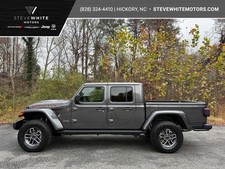 2026 Jeep Gladiator MOJAVE X