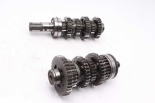 Gearbox Drive Engine Yamaha XS