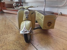 Zündapp bella classic scooter - zündapp,