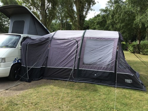 Vango sapera standard - vango, ll