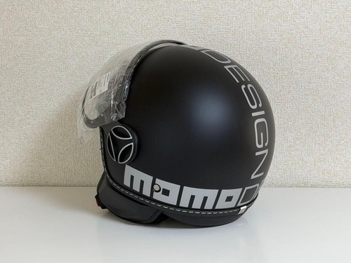 Momo fgtr evo - mono, jet