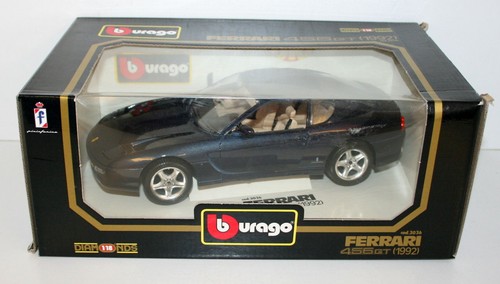 Burago cod 3036 - burago,