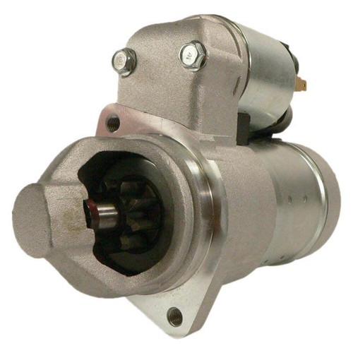 Suzuki starter motor - starter,