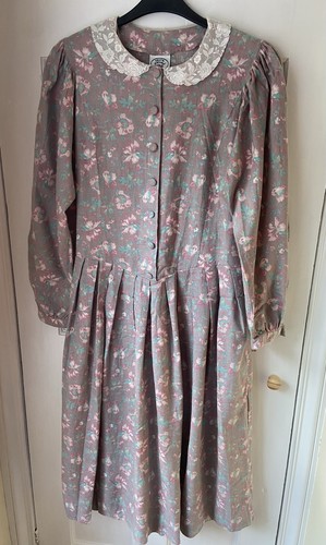 Vintage laura ashley - vintage, tea