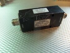 Bird 43 8341-200 Thruline 40W