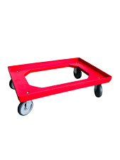 600 x 400mm Euro Plastic