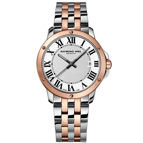 Raymond weil 5391 sp5 00300 - raymond,