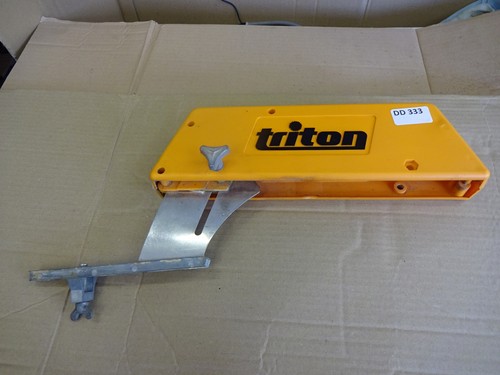 Triton saw bench guard - , +