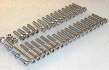 Honda CG125 02-08, XR125 03-08