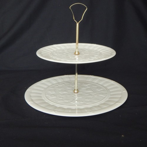Wedgwood classic garden tier - wedgwood,