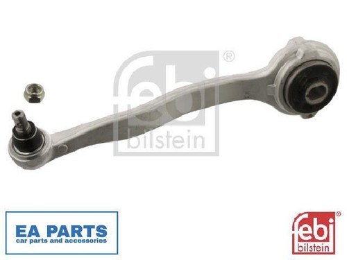 Track control arm for - control,