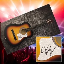 GFA I'll Stand By You Star  *