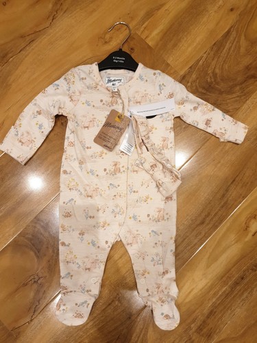 Bnwt debenhams mantary baby - mantary,