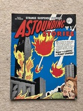 ASTOUNDING STORIES #24 - ALAN