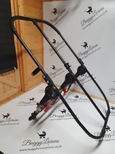 Baby Jogger City Mini Double Replacement Chassis Frame Only Part - 002 