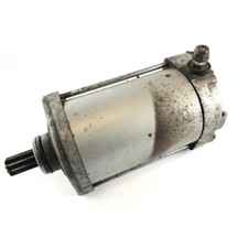 BMW F 800 ST [2006] - Starter