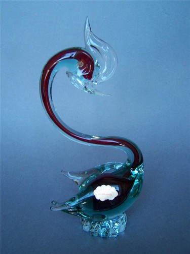 Murano art glass - murano,