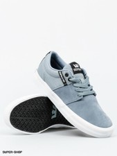 Supra stacks vulc red - supra, 2